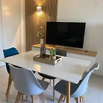 Loggia Et Terrasse Secteur Prise Des Falaises * Agde