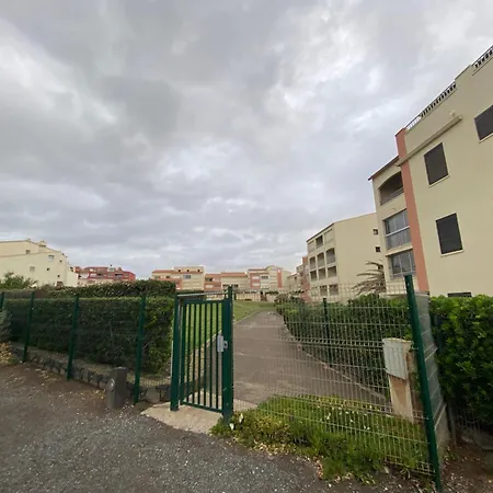 Apartamento Loggia Et Terrasse Secteur Prise Des Falaises