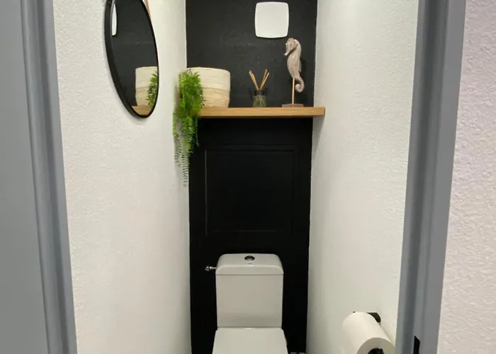 Loggia Et Terrasse Secteur Prise Des Falaises Apartamento