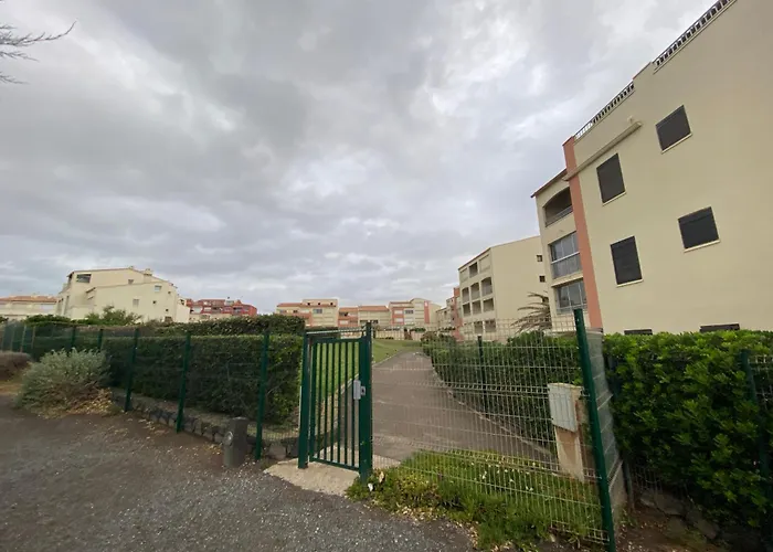 Apartamento Loggia Et Terrasse Secteur Prise Des Falaises