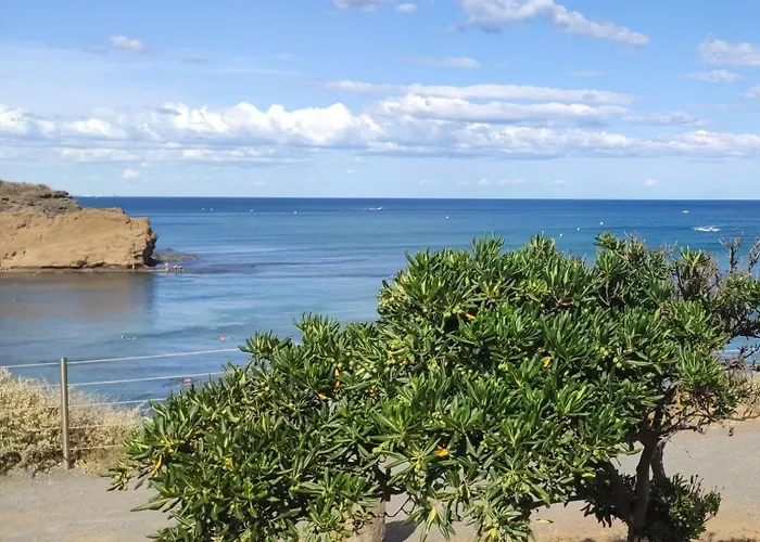 Apartamento Loggia Et Terrasse Secteur Prise Des Falaises