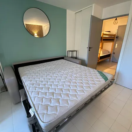 Loggia Et Terrasse Secteur Prise Des Falaises アパート アグド