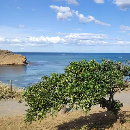 アパート Loggia Et Terrasse Secteur Prise Des Falaises