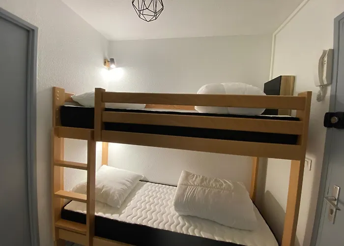 Loggia Et Terrasse Secteur Prise Des Falaises Апартаменти *